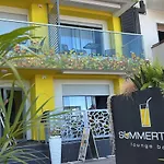 Yellow Dream Torre Melissa