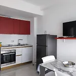 Aparthotel Yellow Dream Torre Melissa