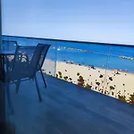 Yellow Dream Aparthotel 4*
