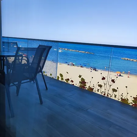 Yellow Dream Hotel apartamentowy 4*