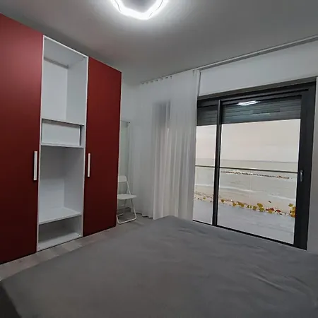 Yellow Dream Torre Melissa