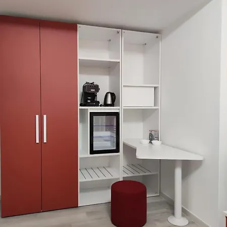 Yellow Dream Hotel apartamentowy