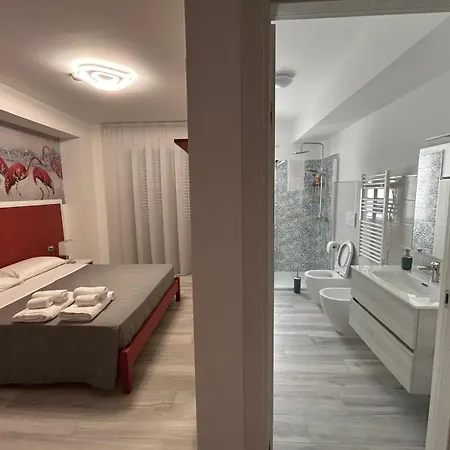 Yellow Dream 4* Torre Melissa