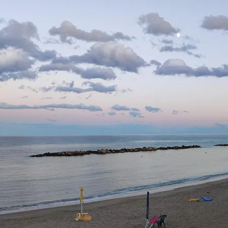 Yellow Dream 아파트호텔