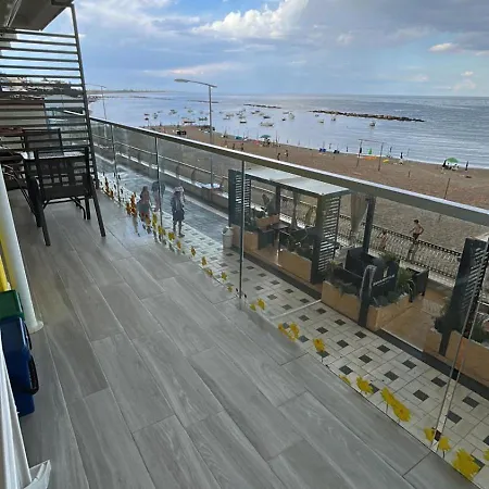 Yellow Dream Torre Melissa