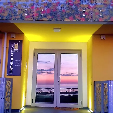 Yellow Dream 4* Torre Melissa