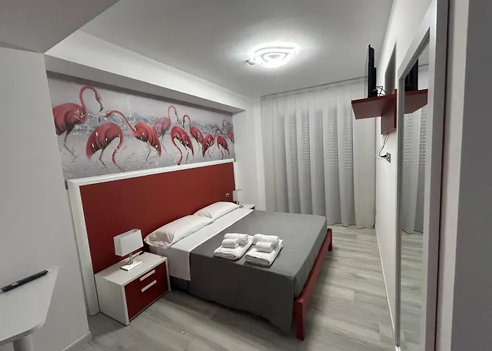 Aparthotel Yellow Dream 4*