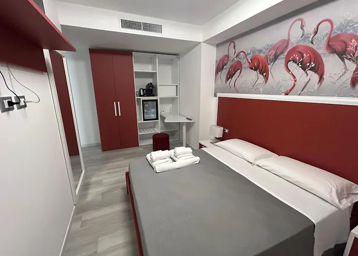 Yellow Dream Aparthotel