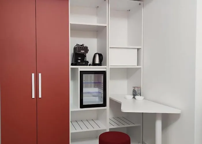 Yellow Dream 公寓式酒店