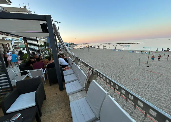 Yellow Dream 아파트호텔 토레 멜리사